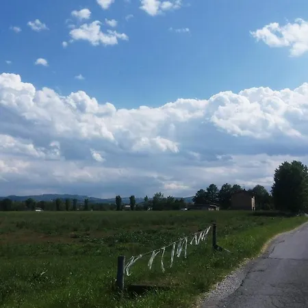 Sant'ambrogio Penzion Rivalta (Reggio Emilia)