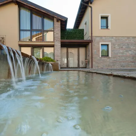 Sant'ambrogio Penzion 3*