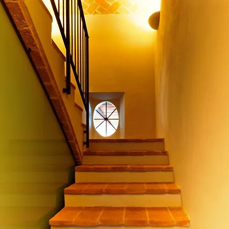 Penzion Sant'ambrogio Rivalta (Reggio Emilia)