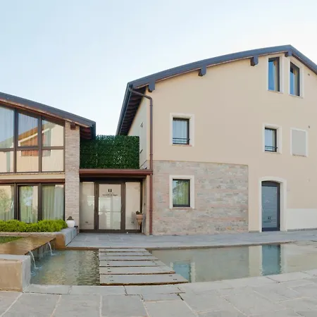 Sant'ambrogio Penzion