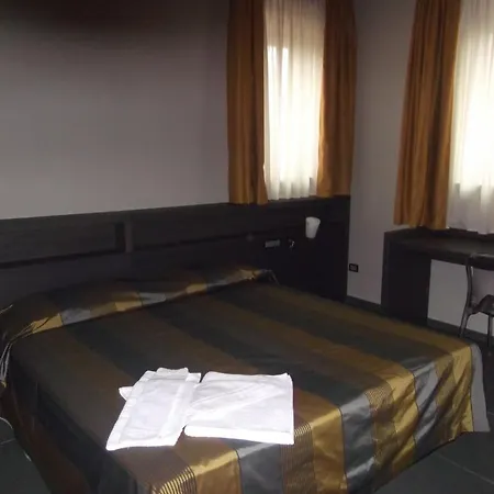 Penzion Sant'ambrogio