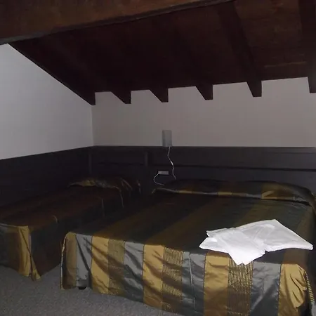 Sant'ambrogio Penzion