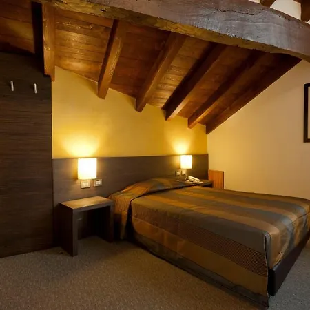 Sant'ambrogio Inn Rivalta (Reggio Emilia)
