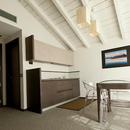 Penzion Sant'ambrogio 3*