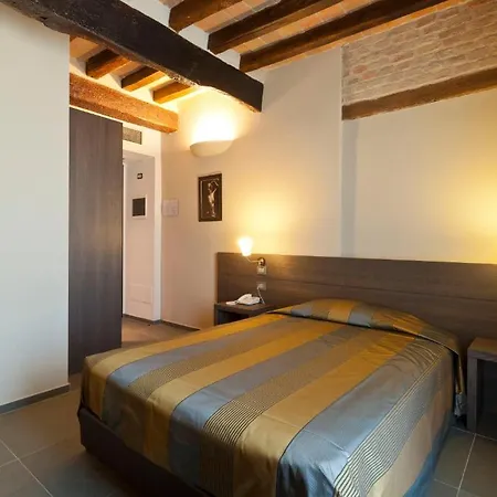 Inn Sant'ambrogio Rivalta (Reggio Emilia)