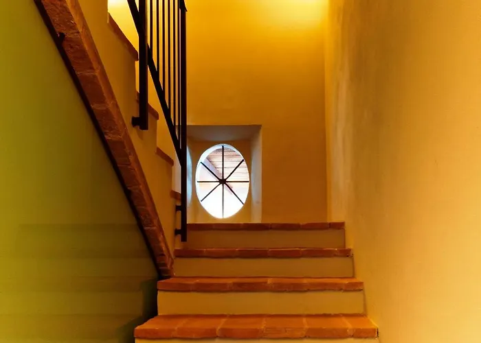 Mini-hôtel Sant'ambrogio Rivalta (Reggio Emilia)