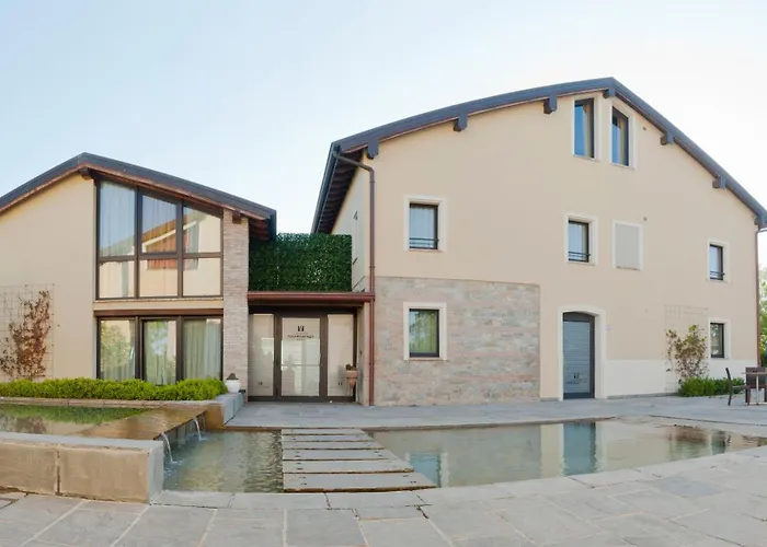 Sant'ambrogio Mini-hôtel