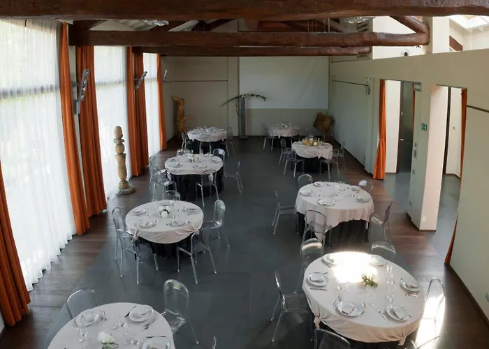 Sant'ambrogio 3* Rivalta (Reggio Emilia)