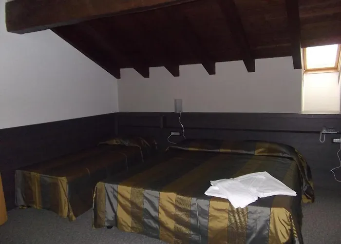 Sant'ambrogio Mini-hôtel