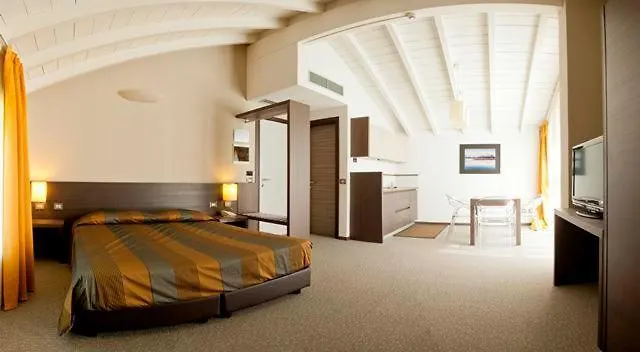 Sant'ambrogio Mini-hôtel 3*