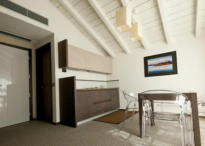 Mini-hôtel Sant'ambrogio 3*