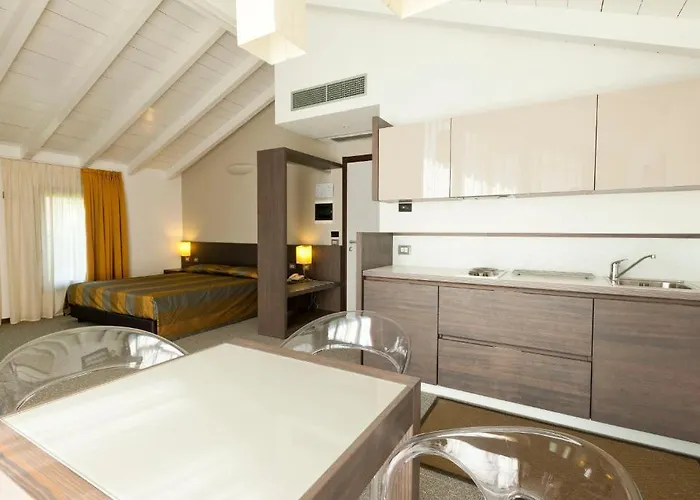 Sant'ambrogio Mini-hôtel