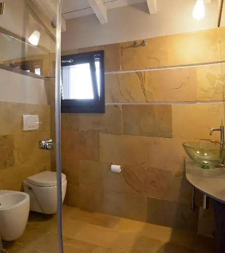 Mini-hôtel Sant'ambrogio 3*