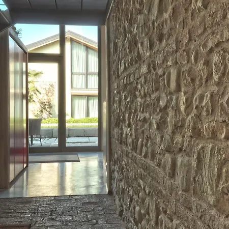 Sant'ambrogio 3* Rivalta (Reggio Emilia)