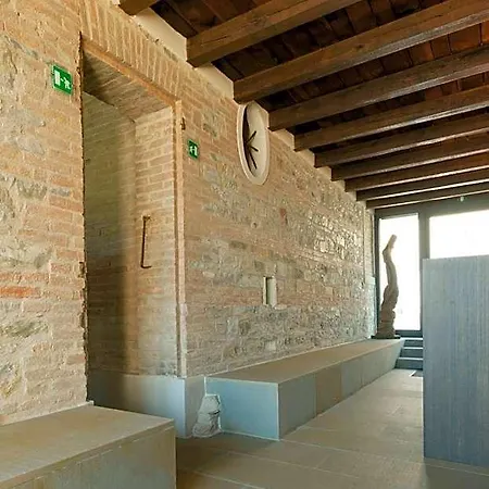 Мини-отель Sant'ambrogio