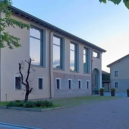 Sant'ambrogio Мини-отель 3*