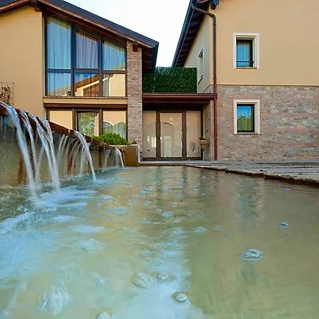 Sant'ambrogio 3* Rivalta (Reggio Emilia)