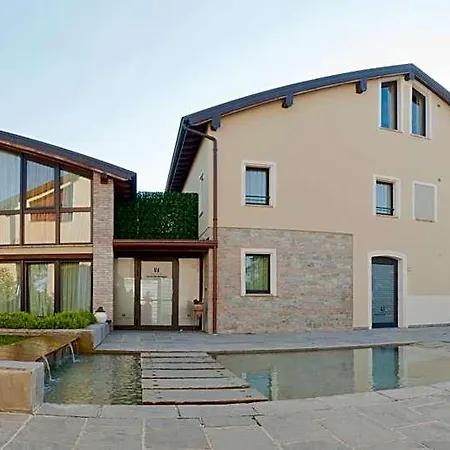 Мини-отель Sant'ambrogio 3*