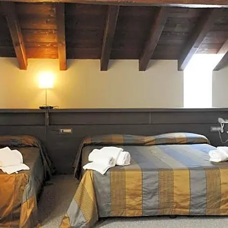 Мини-отель Sant'ambrogio 3*
