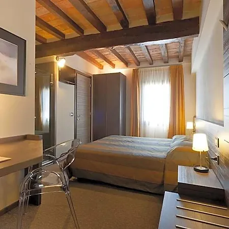 Sant'ambrogio 3* Rivalta (Reggio Emilia)
