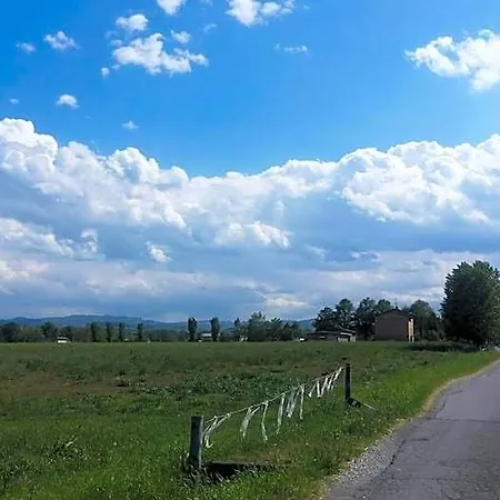 Sant'ambrogio 3* Rivalta (Reggio Emilia)