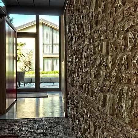 Мини-отель Sant'ambrogio