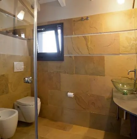 Мини-отель Sant'ambrogio 3*