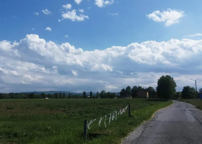 Sant'ambrogio Inn Rivalta (Reggio Emilia)