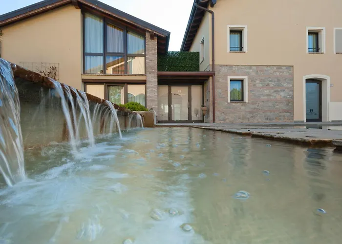 Sant'ambrogio Inn 3*