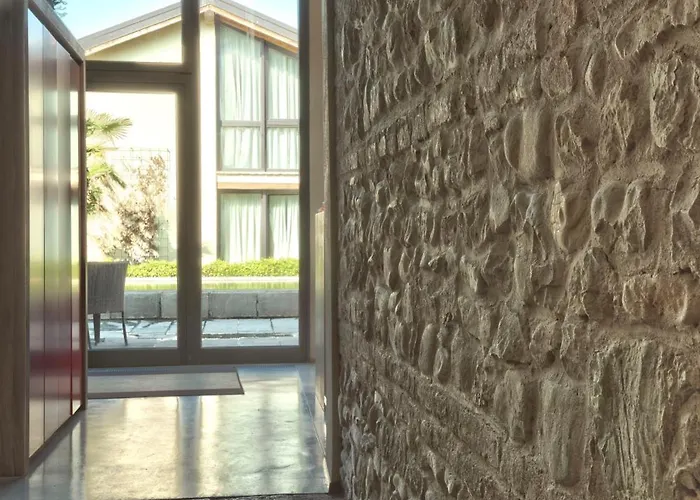 Sant'ambrogio 3* Rivalta (Reggio Emilia)