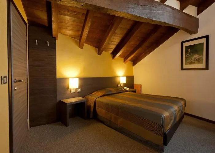 Sant'ambrogio Inn Rivalta (Reggio Emilia)