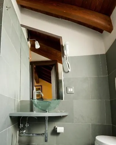 Sant'ambrogio 3* Rivalta (Reggio Emilia)